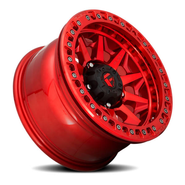 Covert Beadlock D113