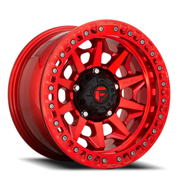 Covert Beadlock D113