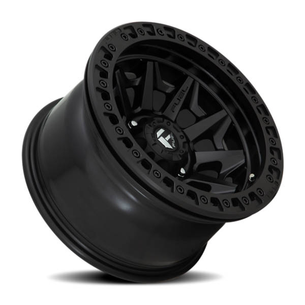 Covert Beadlock D114