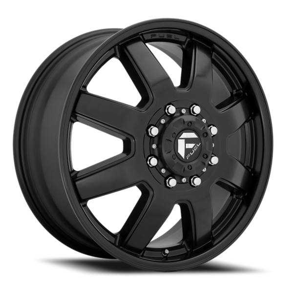 Fuel Wheels Maverick D436 Maverick D436 product medium 20  X8.25  8-200.00 122 BKMTXX