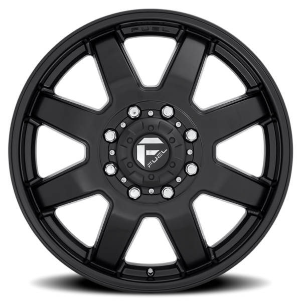 Fuel Wheels Maverick D436 Maverick D436 product medium 20  X8.25  8-200.00 122 BKMTXX