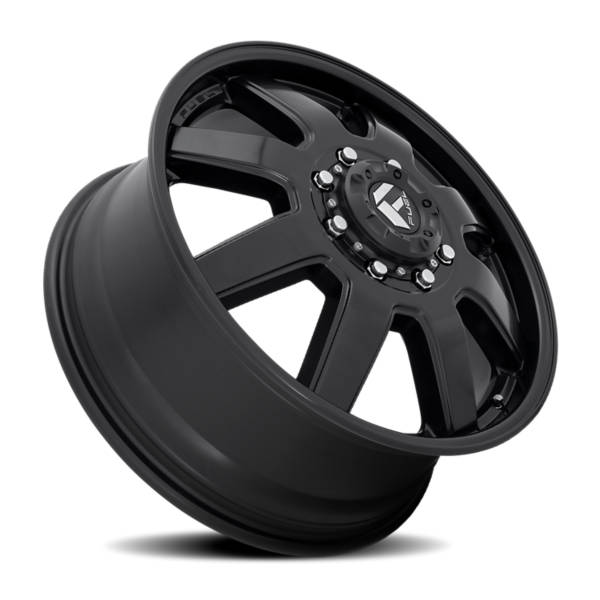 Fuel Wheels Maverick D436 Maverick D436 product medium 20  X8.25  8-210.00 122 BKMTXX