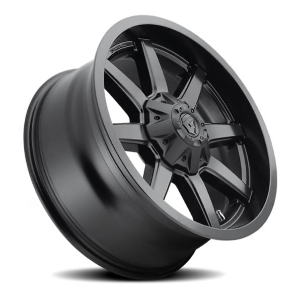 Fuel Wheels Maverick D436 Maverick D436 product medium 20  X9     8-165.10 20  BKMTXX