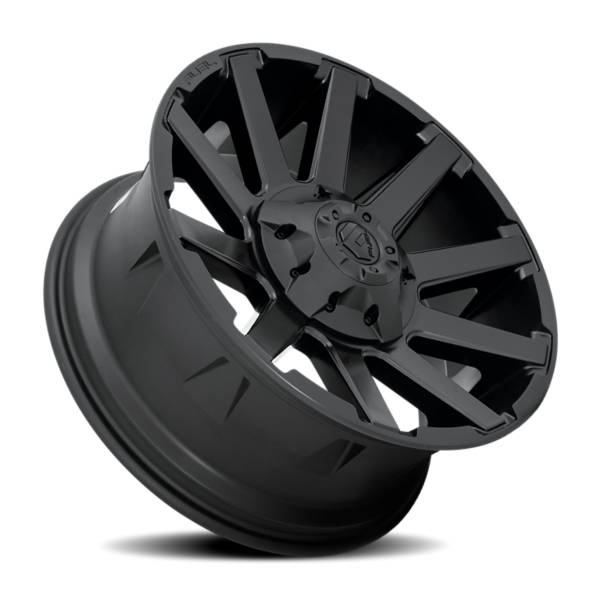 Fuel Wheels Contra D437 Contra D437 product medium 20  X9     8-180.00 20  BKMTXX