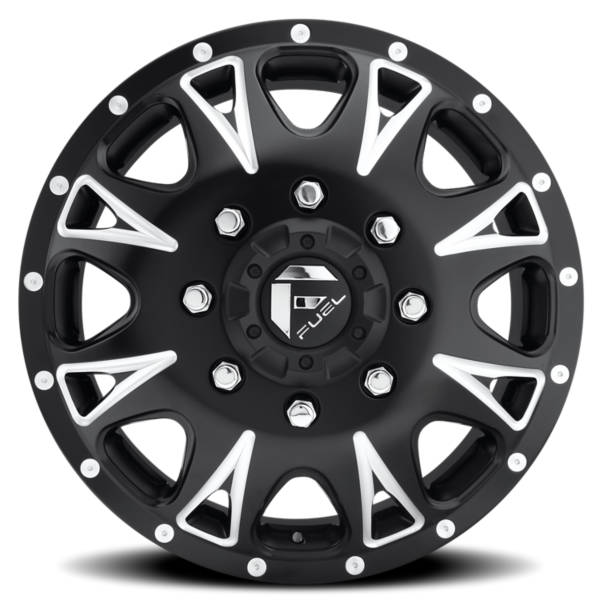 Fuel Wheels Throttle D513 Throttle D513 product medium 17  X6.5   8-210.00 129 BKMTBM