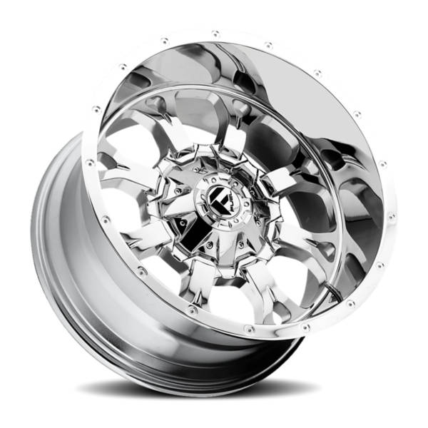 Fuel Wheels Krank D516 Krank D516 product medium 20  X9     6-135.00/139.70 1   CHCHXX