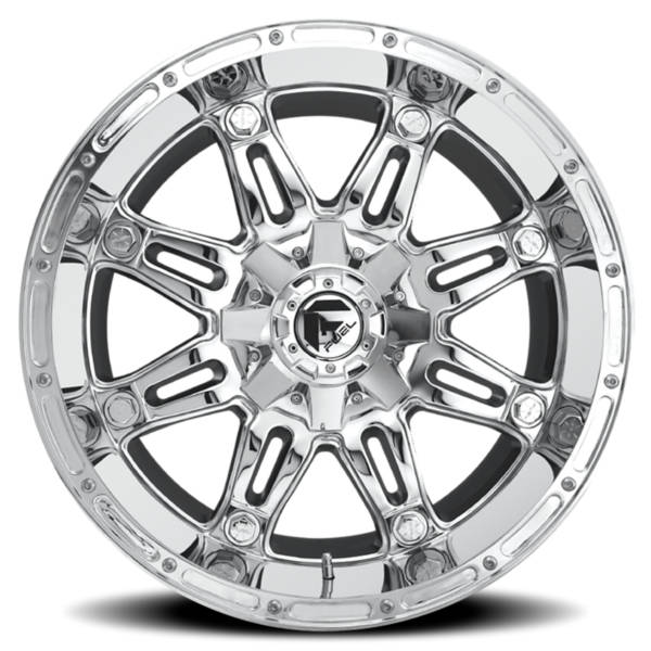 Fuel Wheels Hostage D530 Hostage D530 product medium 18  X9     8-165.10 1   CHCHXX