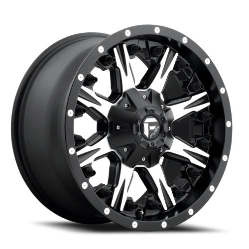 Nutz D541