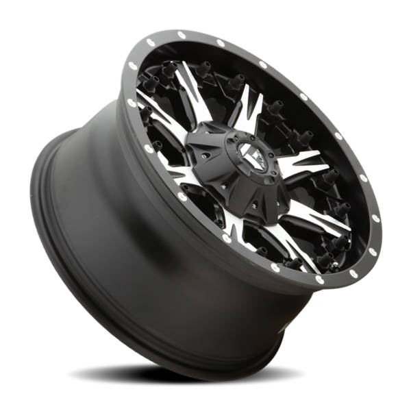Nutz D541