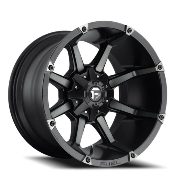 Fuel Wheels Coupler D556 Coupler D556 product medium 20  X10    5-139.70/150.00 -12 BKMTTD