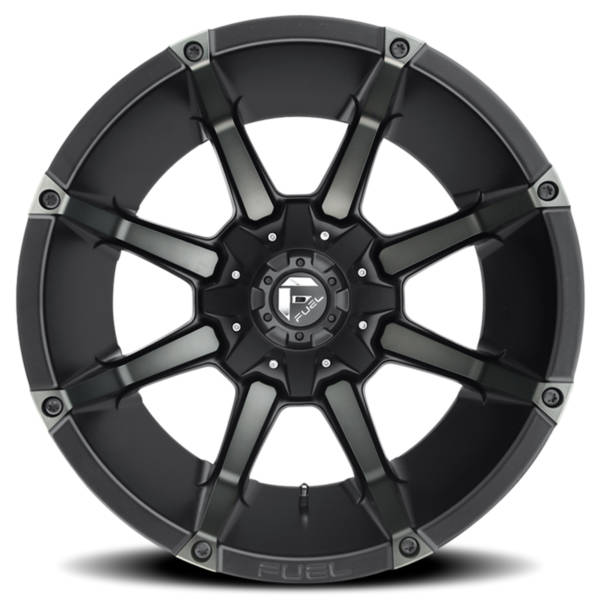 Fuel Wheels Coupler D556 Coupler D556 product medium 20  X10    5-139.70/150.00 -12 BKMTTD