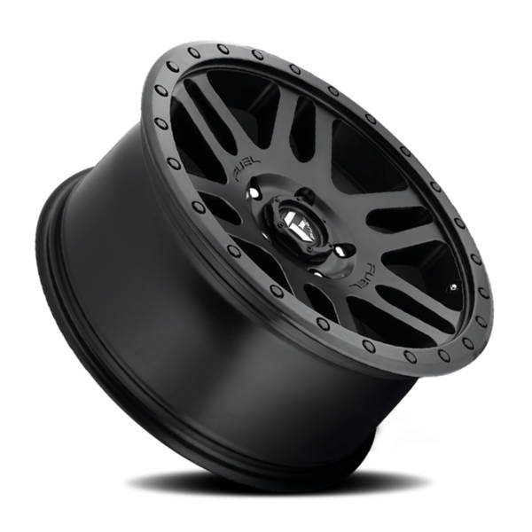 Recoil D584