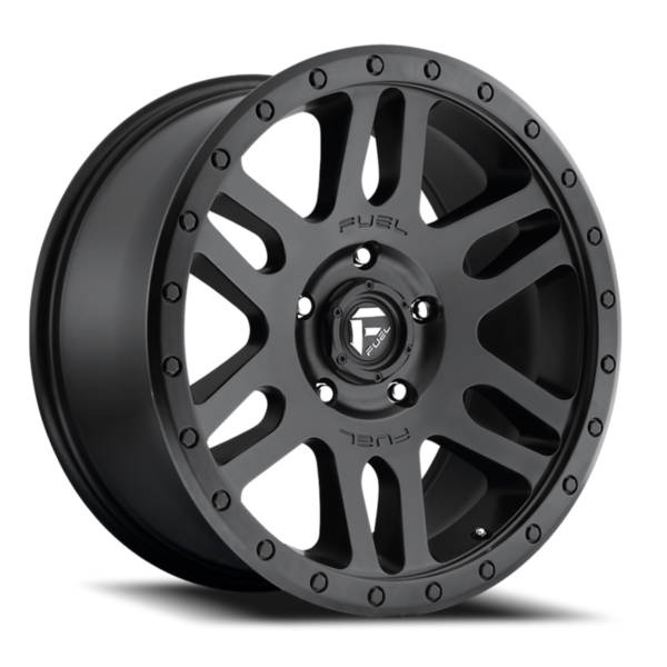 Recoil D584
