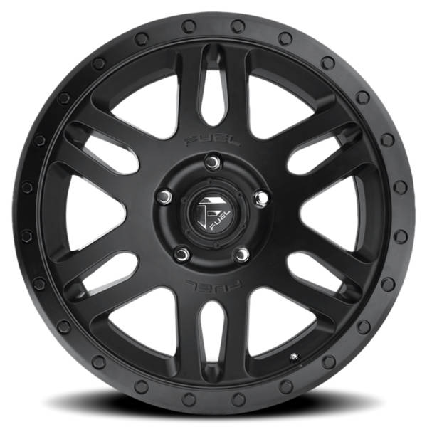 Recoil D584