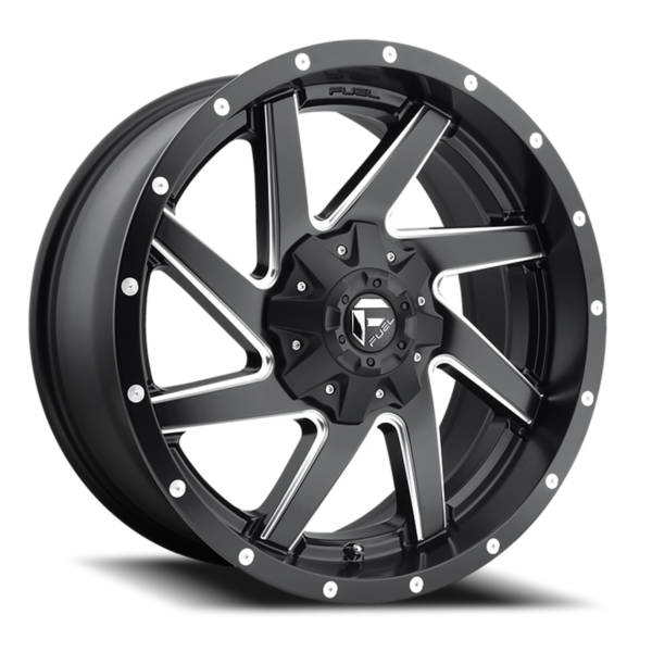 Renegade D594