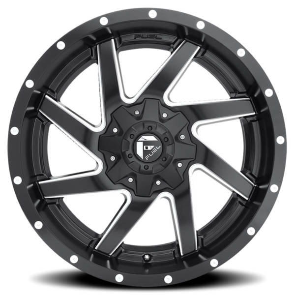 Renegade D594
