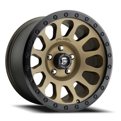 Fuel Wheels Vector D600 Vector D600 product medium 17  X9     6-139.70 -12 BZMTXX