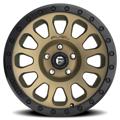 Fuel Wheels Vector D600 Vector D600 product medium 17  X9     6-139.70 -12 BZMTXX