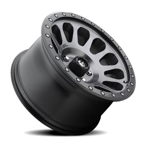 Fuel Wheels Vector D601 Vector D601 product medium 18  X9     8-165.10 1   GYMTXX