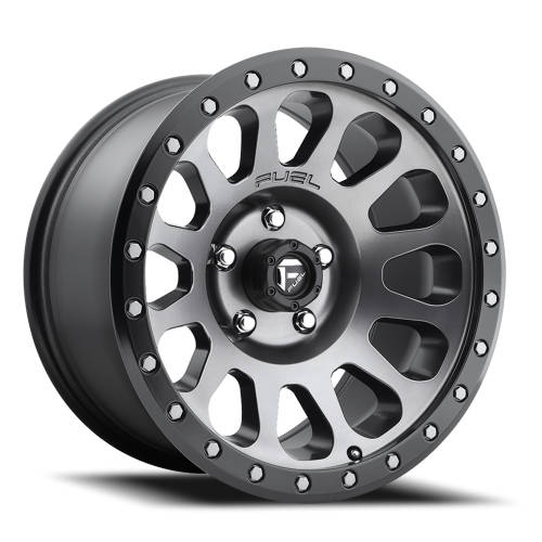 Fuel Wheels Vector D601 Vector D601 product medium 18  X9     6-135.00 1   GYMTXX