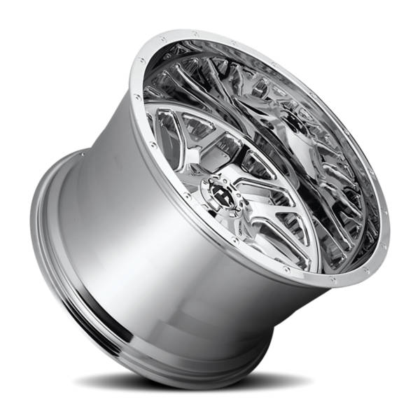 Triton D609