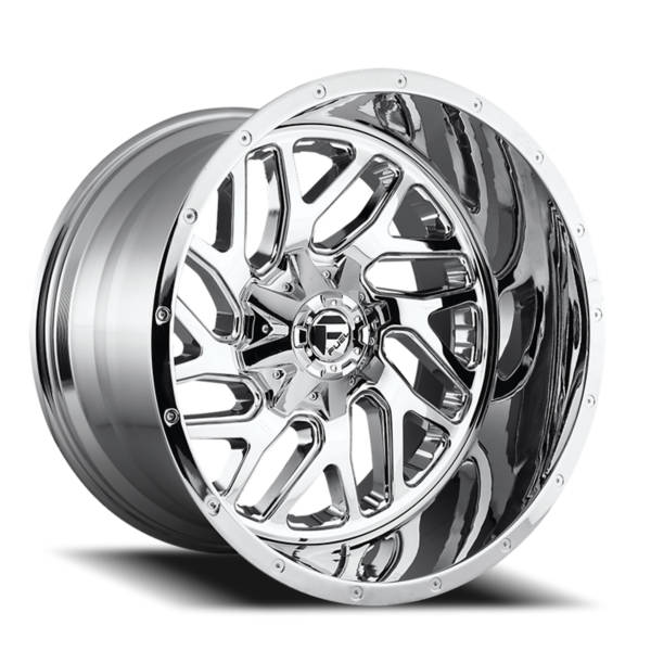 Triton D609