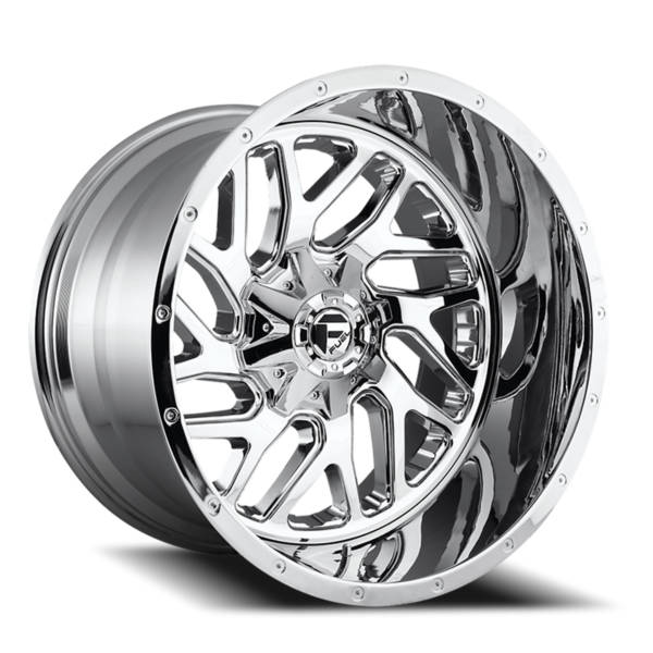Triton D609