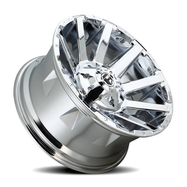 Fuel Wheels Contra D614 Contra D614 product medium 20  X9     8-170.00 1   CHCHXX