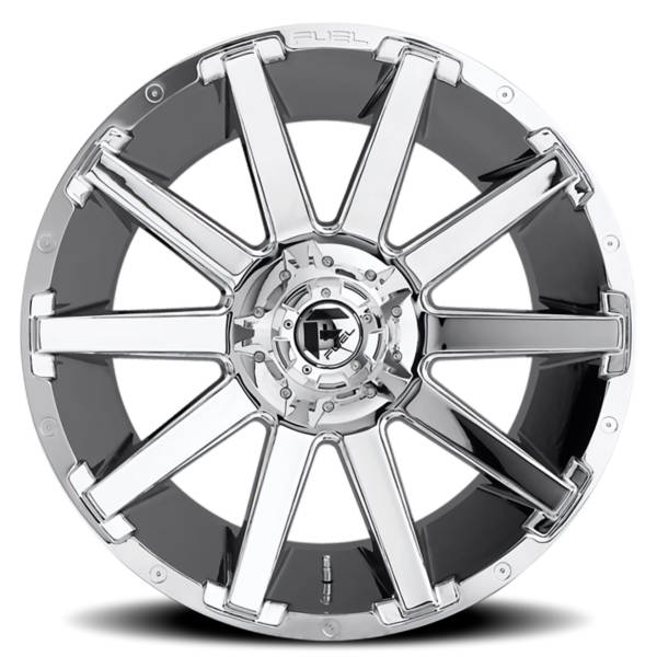 Fuel Wheels Contra D614 Contra D614 product medium 20  X9     6-135.00/139.70 20  CHCHXX