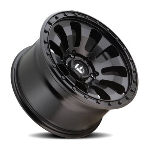 Fuel Wheels Tactic D630 Tactic D630 product medium 17  X9     6-139.70 -12 BKMTXX
