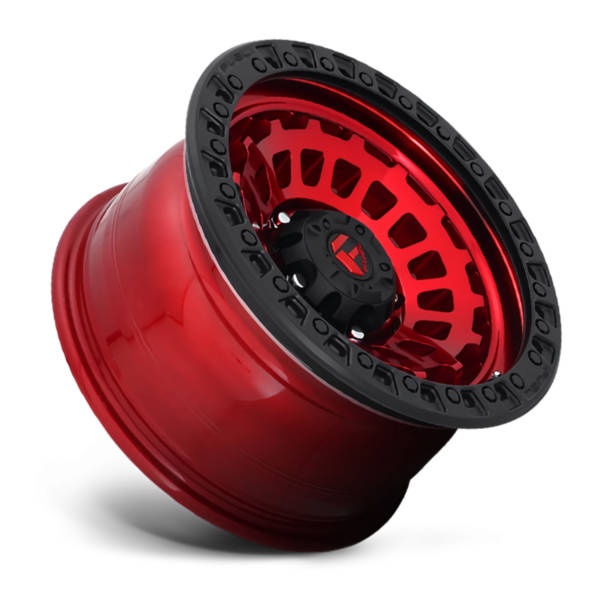 Fuel Wheels Zephyr D632 Zephyr D632 product medium 17  X9     6-139.70 1   RDGLXX