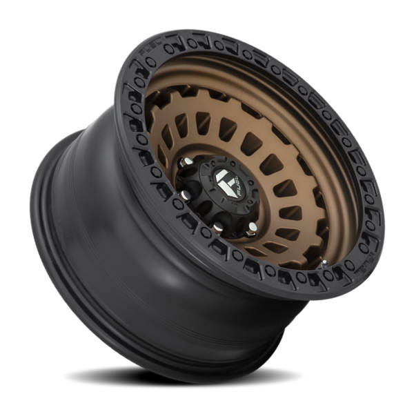 Fuel Wheels Zephyr D634 Zephyr D634 product medium 17  X9     6-139.70 -12 BZMTXX