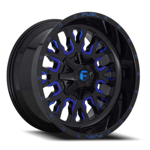 Stroke D645
