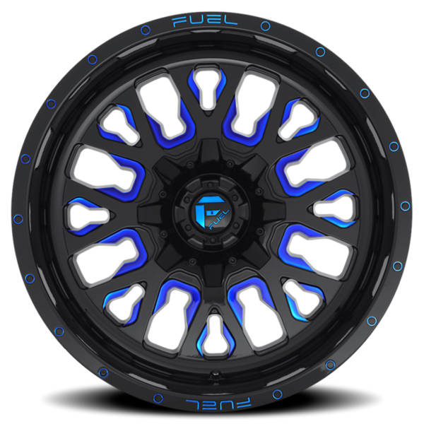 Stroke D645