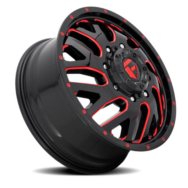 Triton D656