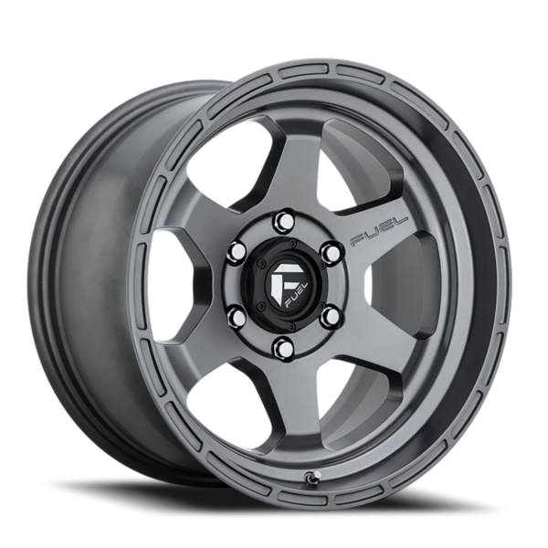 Shok D665