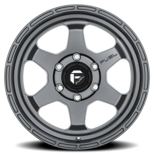 Fuel Wheels Shok D665 Shok D665 product medium 20  X9     6-135.00 1   GYMTXX