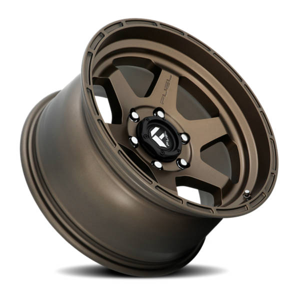Fuel Wheels Shok D666 Shok D666 product medium 17  X9     6-135.00 1   BZMTXX