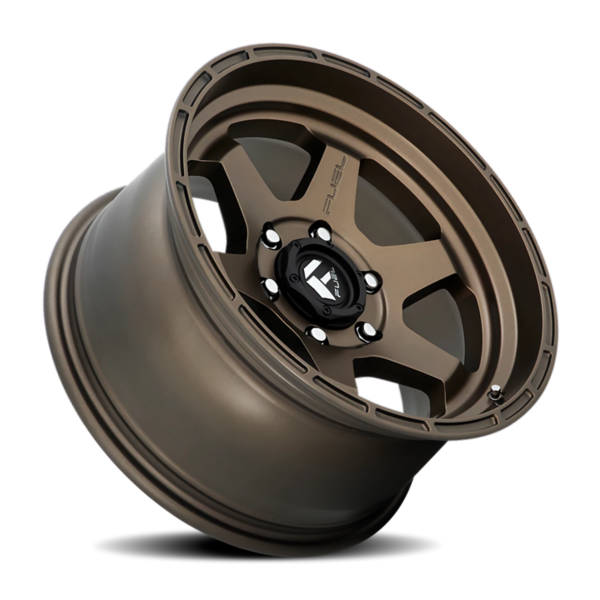 Fuel Wheels Shok D666 Shok D666 product medium 18  X9     5-150.00 1   BZMTXX