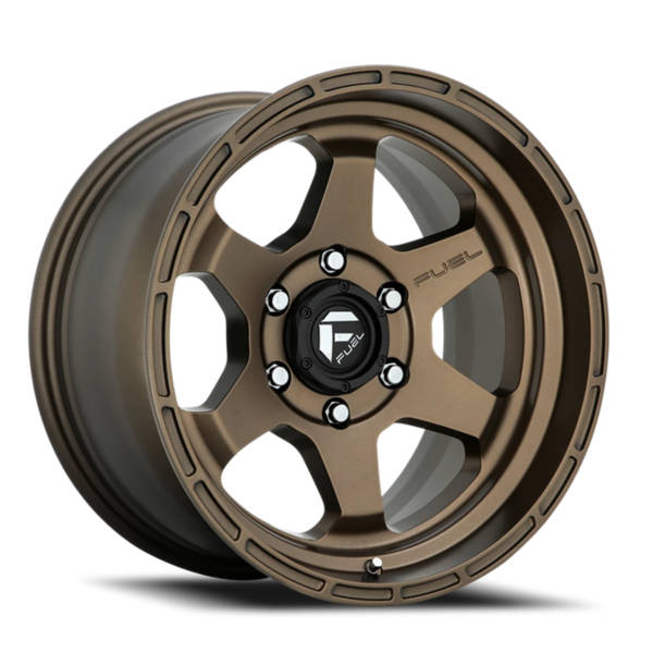 Fuel Wheels Shok D666 Shok D666 product medium 18  X9     5-150.00 1   BZMTXX