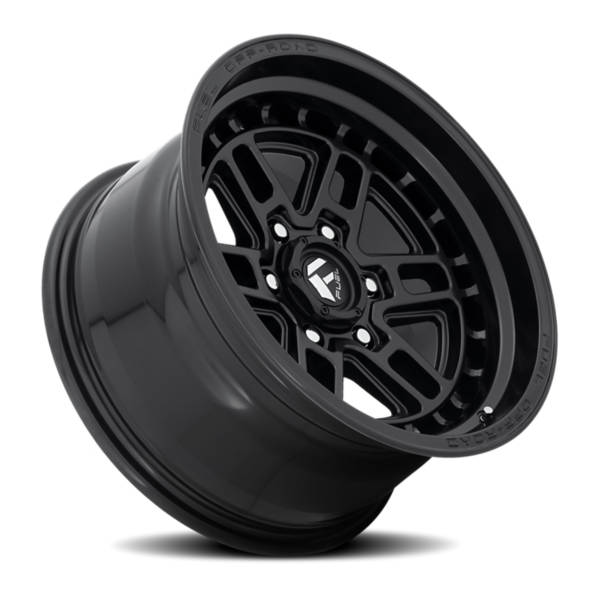 Fuel Wheels Nitro D667 Nitro D667 product medium 17  X9     6-139.70 -12 BKMTXX