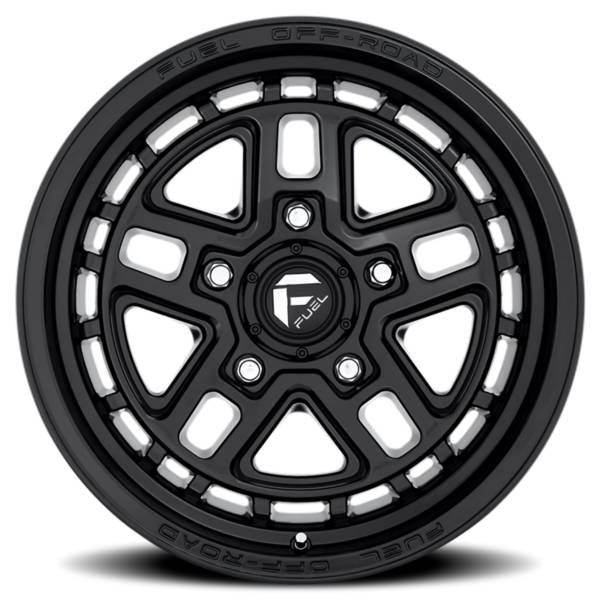 Nitro D667