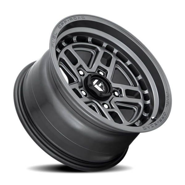 Nitro D668