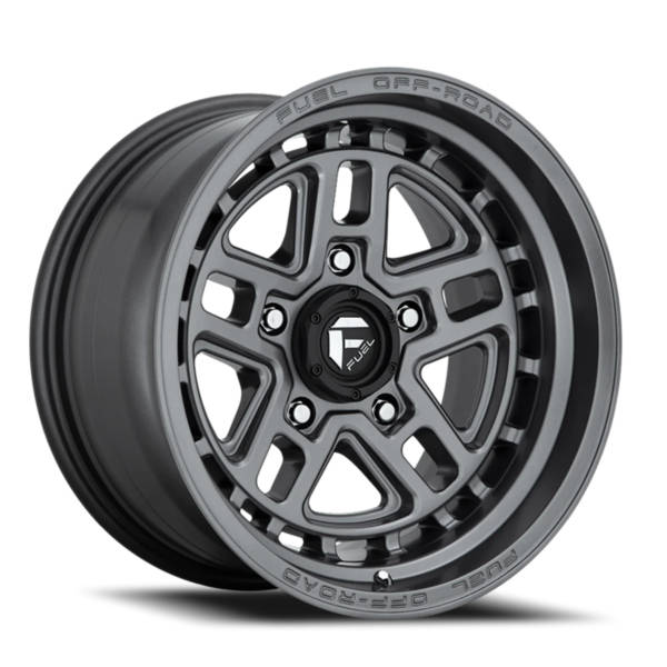 Nitro D668