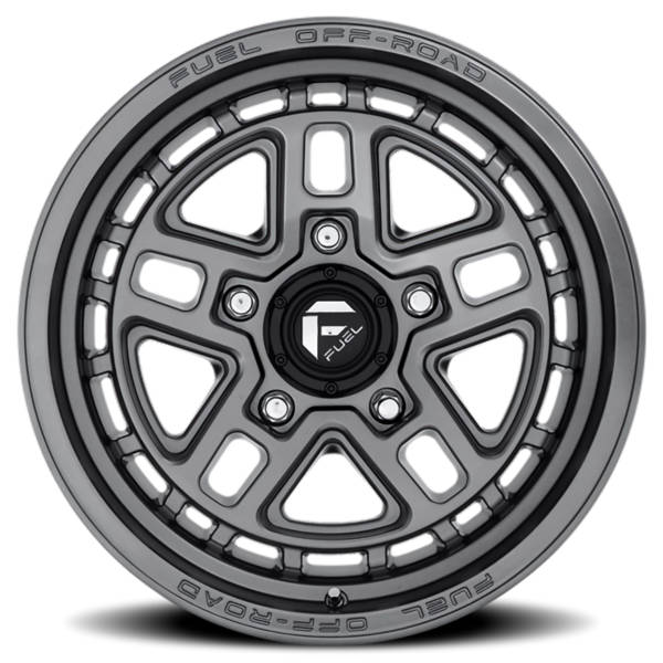 Nitro D668
