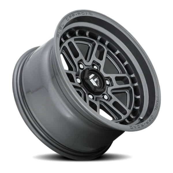 Nitro D668
