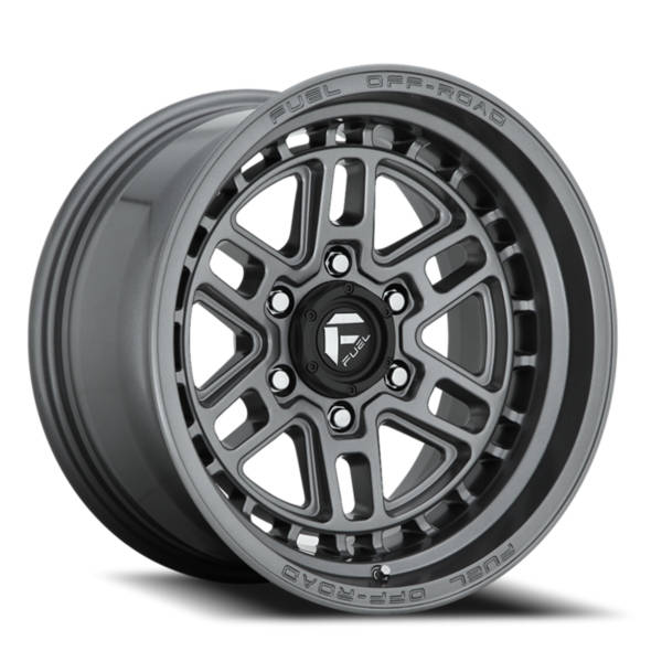 Nitro D668