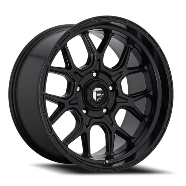 Tech D670