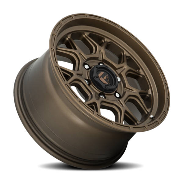 Fuel Wheels Tech D671 Tech D671 product medium 20  X9     6-139.70 1   BZMTXX