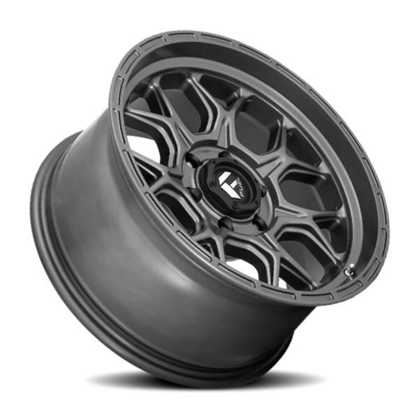 Fuel Wheels Tech D672 Tech D672 product medium 20  X10    6-139.70 -18 GYMTXX